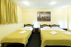 Izmailovskiy Hotel, Moscow, Moscow